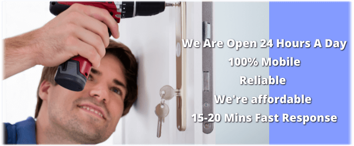Bedstuy NY Locksmith Service