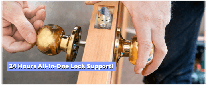 Lock Change Service Bedstuy, NY